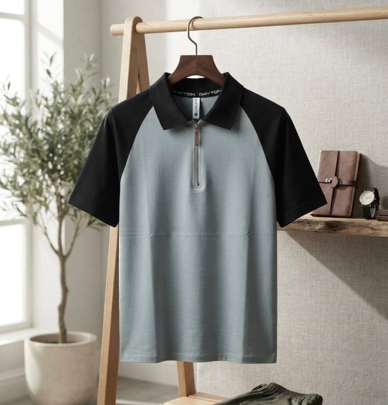 T- Shirt (TBS-17)