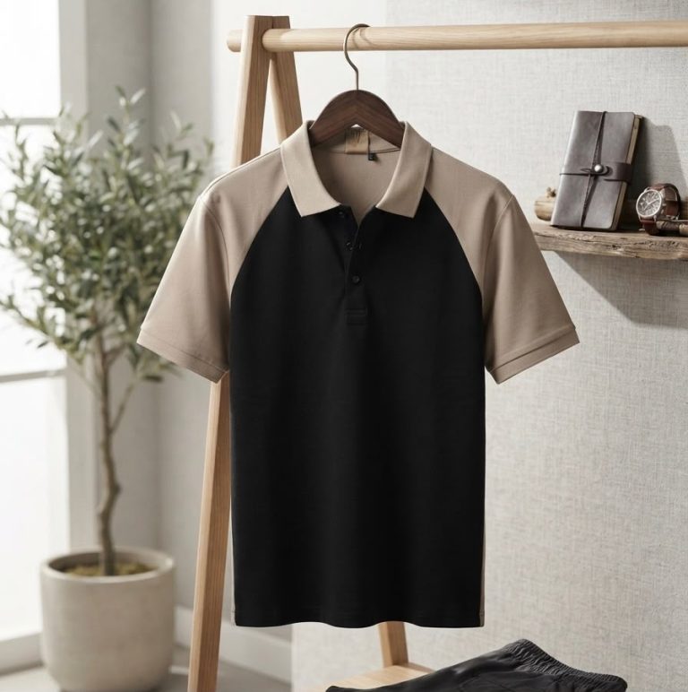 T- Shirt (TBS-18)