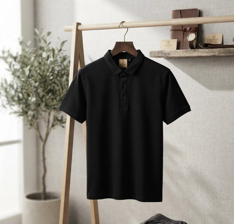 T- Shirt (TBS-19)
