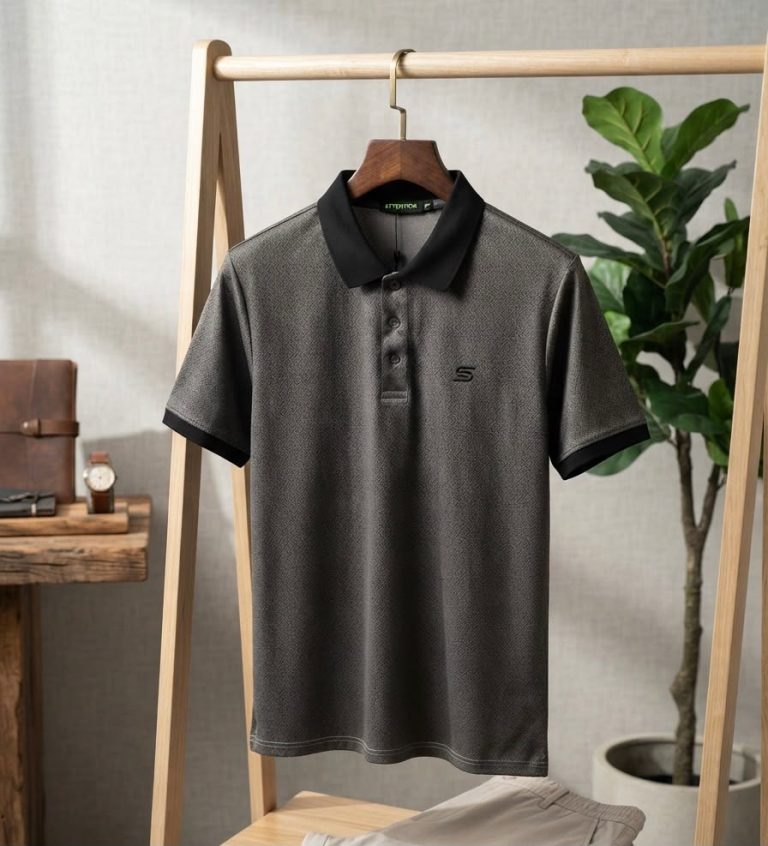 T- Shirt (TBS-20)