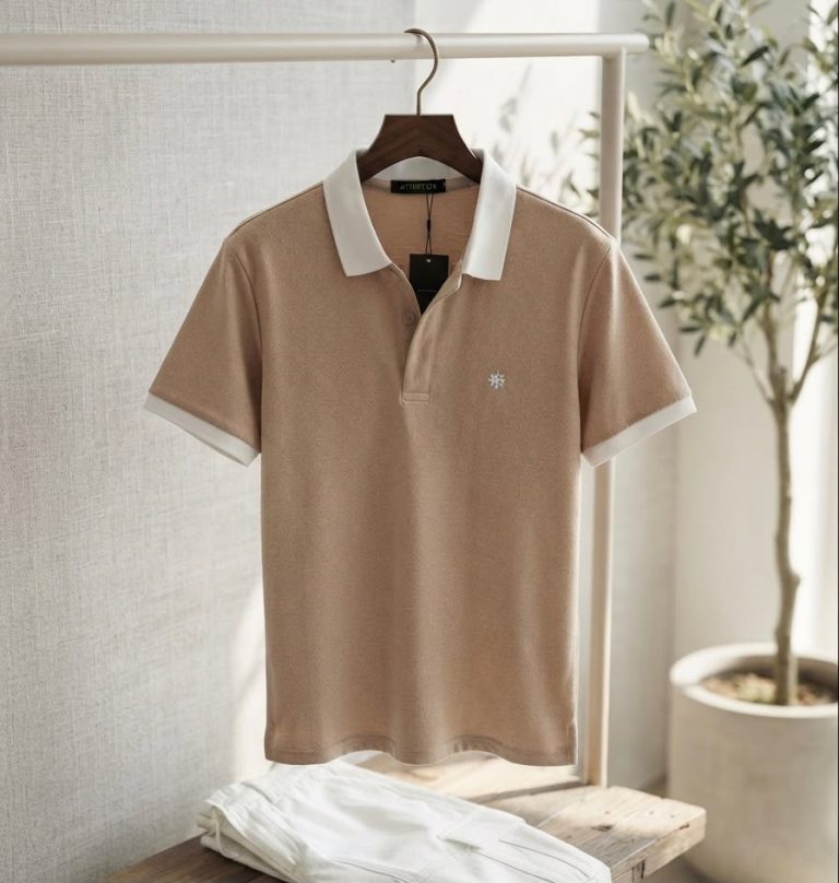 T- Shirt (TBS-21)