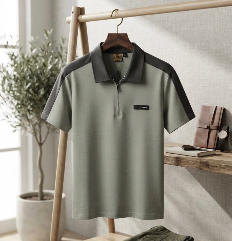 T- Shirt (TBS-23)