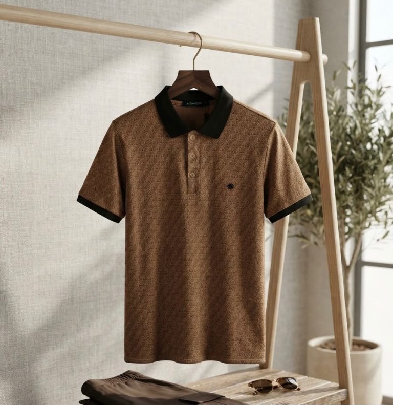 T- Shirt (TBS-25)
