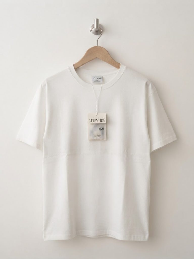 T- Shirt (TBS-26)