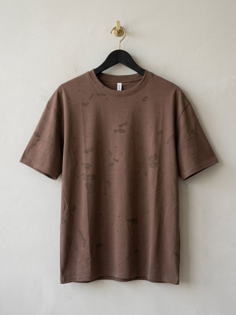 T- Shirt (TBS-28)