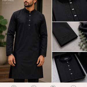 Premium Luxury Cotton Fabric Panjabi – send gifts online | Dear You Gifting