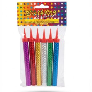 Sparkler Candle Set for Birthday & Celebration – send gifts online | Dear You Gifting