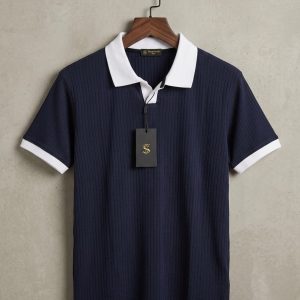 Navy Blue POLO – send gifts online | Dear You Gifting