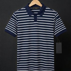 Blue & White Strip – send gifts online | Dear You Gifting