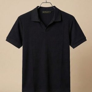 Premium Black POLO – send gifts online | Dear You Gifting
