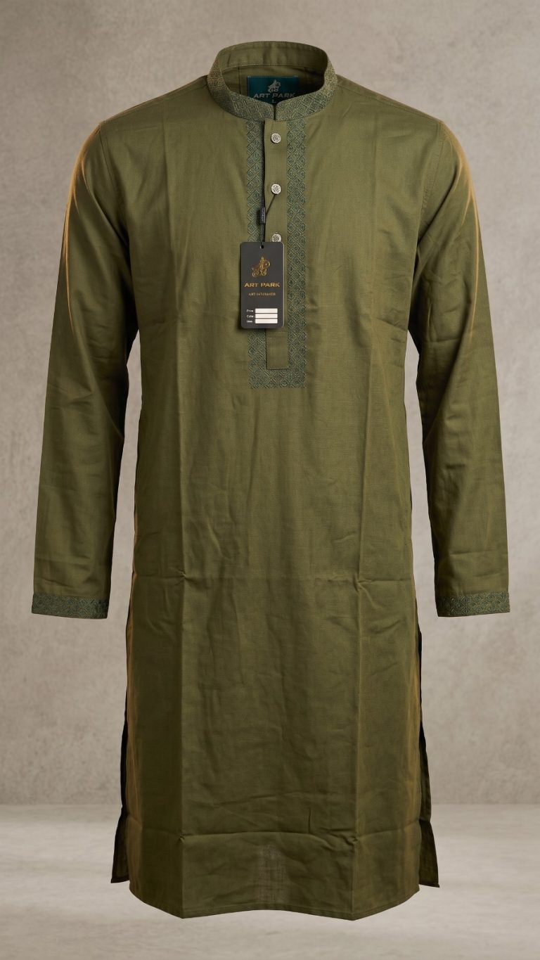 Panjabi (QTR-P1)