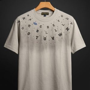 Gray Drop Shoulder – gift delivery in Qatar