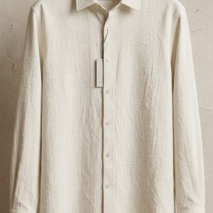 Beige Shirt – gift delivery in Qatar