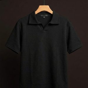 Premium Black POLO – gift delivery in Qatar