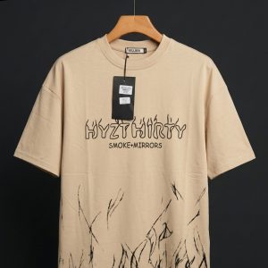 Bown Printed Drop Shoulder Tee – gift delivery in Qatar