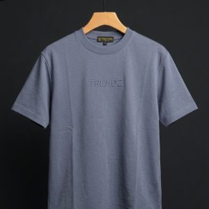 Blue Fendi Drop Shoulder – gift delivery in Qatar