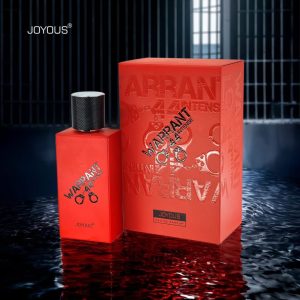Wappant Men's Parfum – gift delivery in Qatar