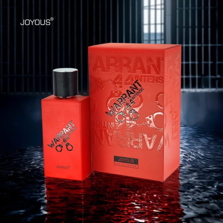 Wappant Men’s Parfum (OTR-P1)