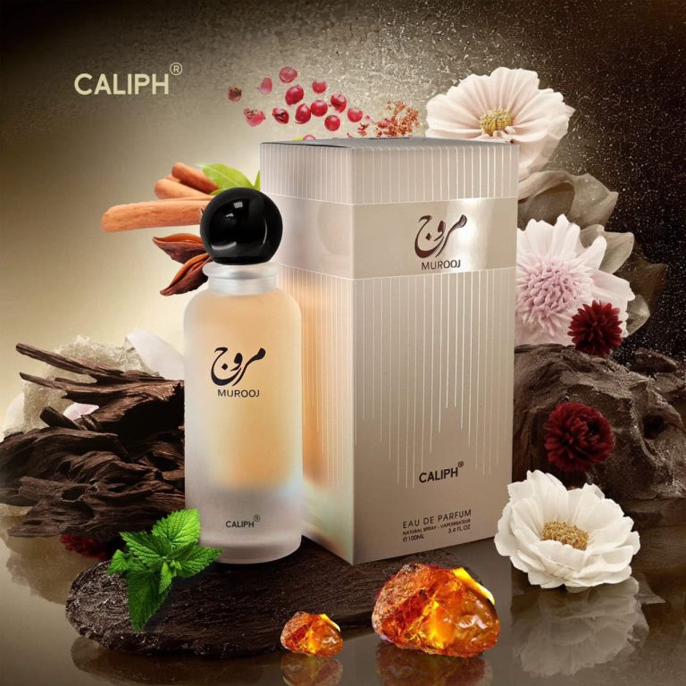 Morooj Men’s Parfum (OTR-P3)