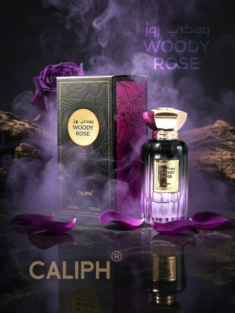Men’s Parfum (OTR-P4)