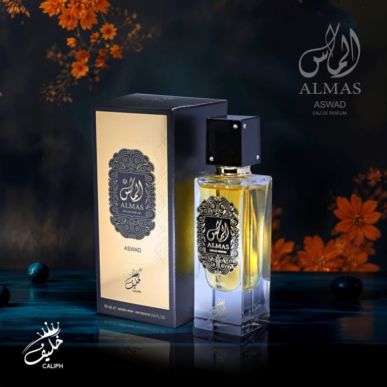 ALMAS Men’s Parfum (OTR-P5)