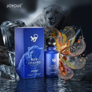 The Blue Men's Parfum – gift delivery in Qatar
