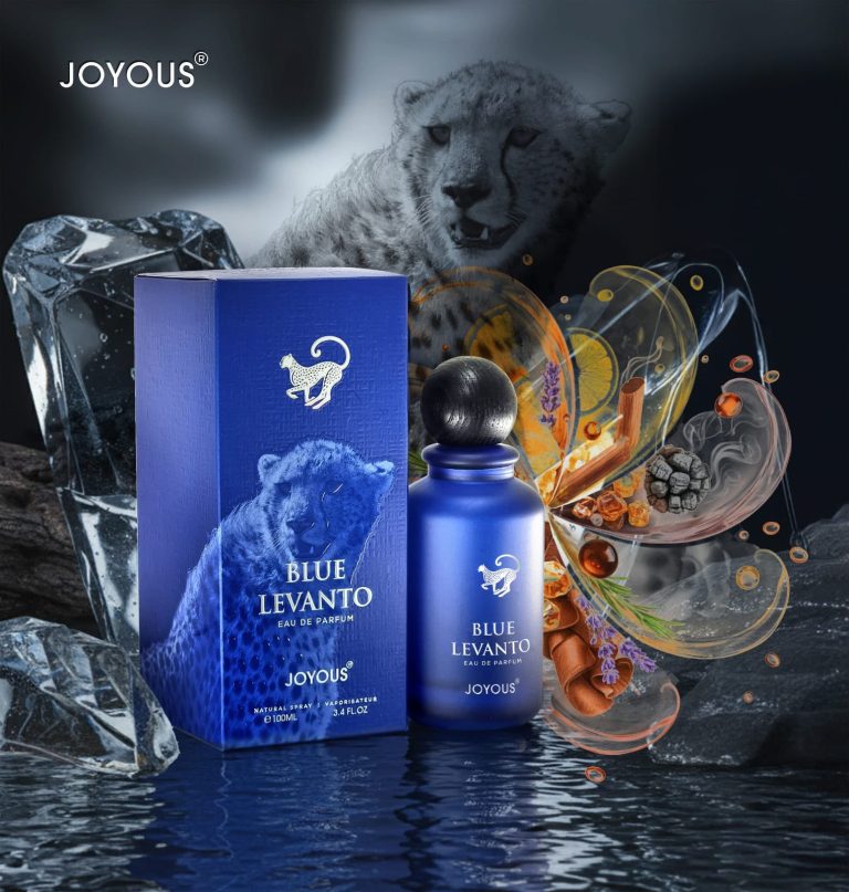 The Blue Men’s Parfum (OTR-P6)