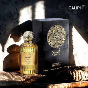 Qissa Men's Parfum – gift delivery in Qatar
