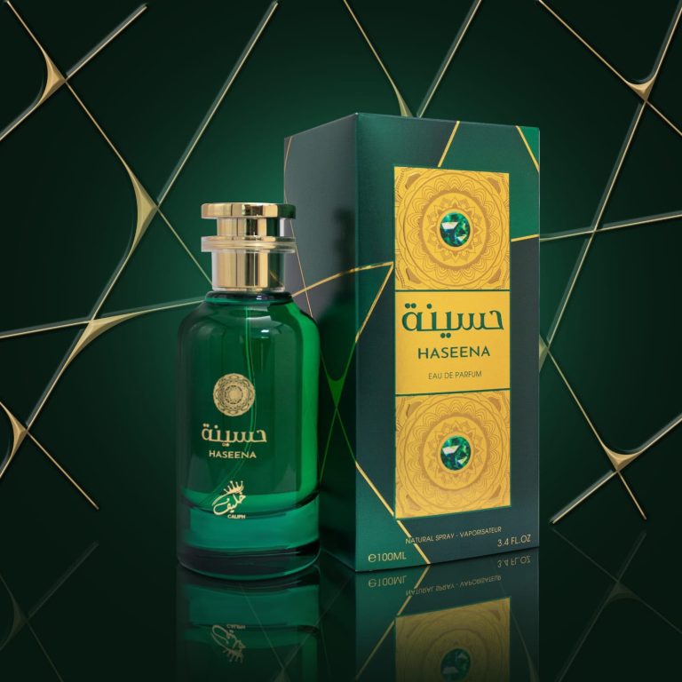 Hassena Men’s Parfum (OTR-P8)