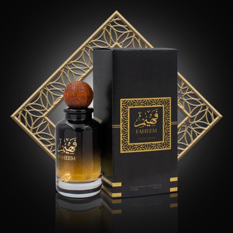 Faheem Men’s Parfum (OTR-P9)