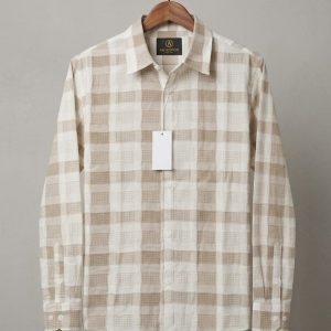 Premium Check Shirt – send gifts online | Dear You Gifting