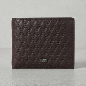 Leather Wallet – gift delivery in Qatar