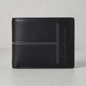 Leather Wallet – gift delivery in Qatar