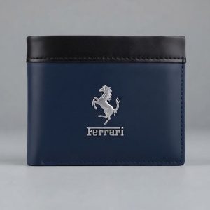 Leather Wallet – gift delivery in Qatar