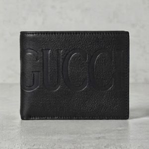 Leather Wallet – gift delivery in Qatar