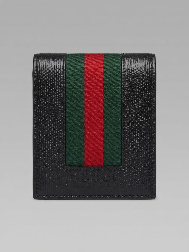 Leather Wallet (QTR-W3)
