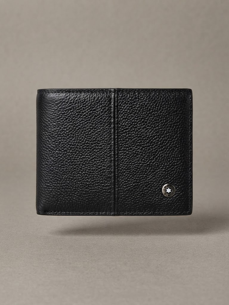 Leather Wallet (QTR-W6)