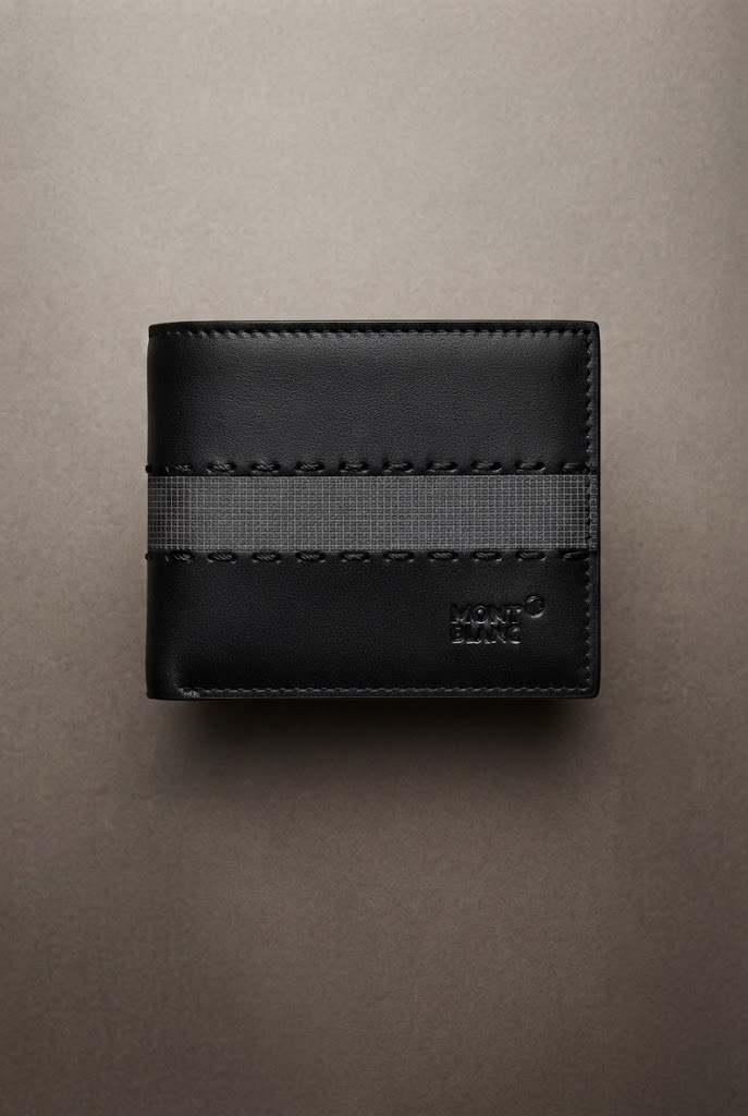 Leather Wallet (QTR-W7)