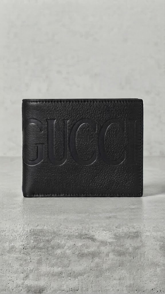Leather Wallet (QTR-W1)